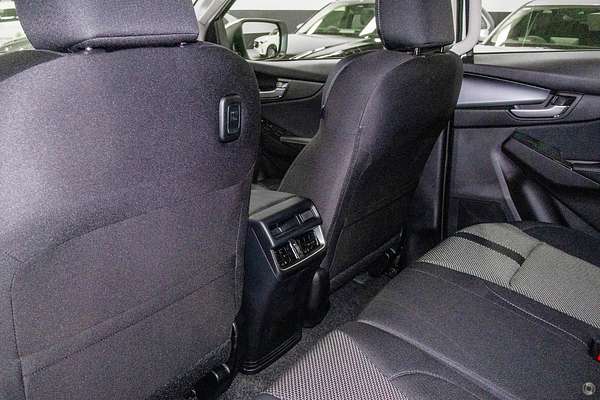 2025 Mazda BT-50 XTR TF 4X4