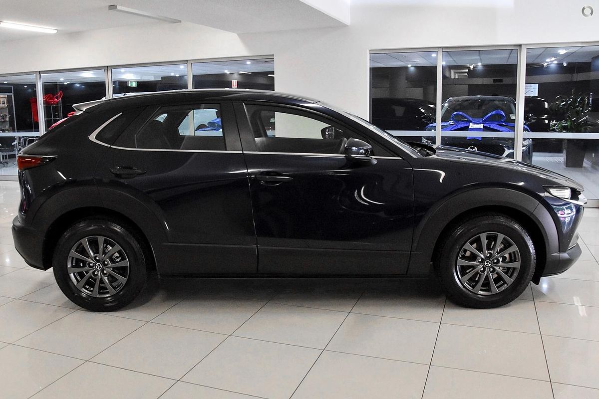 2025 Mazda CX-30 G20 Pure DM Series