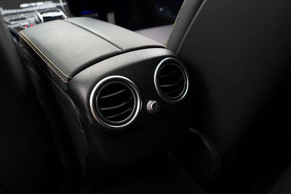 2020 Mercedes-Benz C-Class C63 AMG S C205