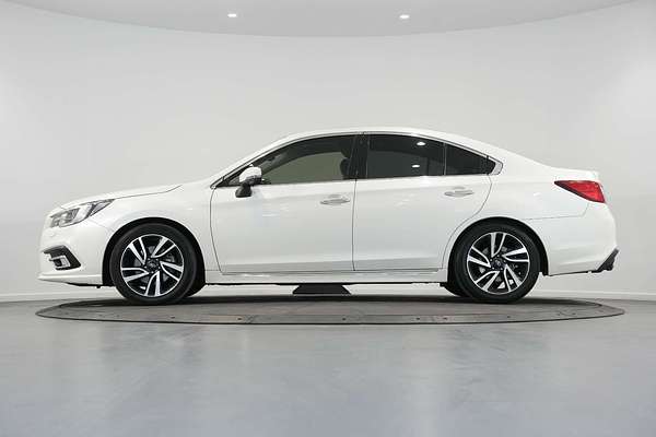 2020 Subaru Liberty 3.6R 6GEN