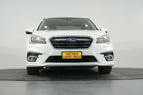 2020 Subaru Liberty 3.6R 6GEN