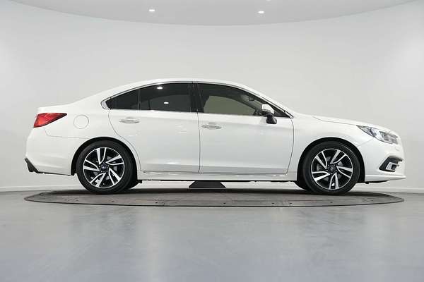 2020 Subaru Liberty 3.6R 6GEN