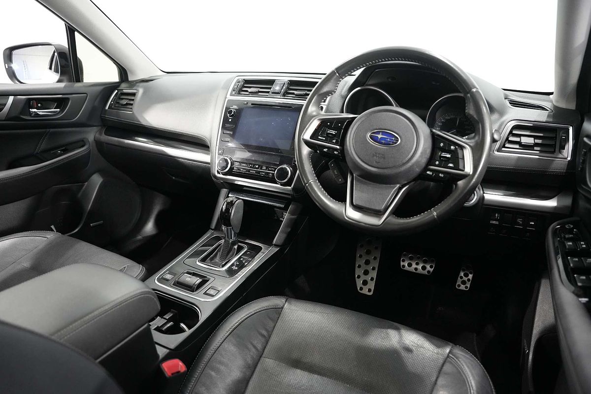 2020 Subaru Liberty 3.6R 6GEN