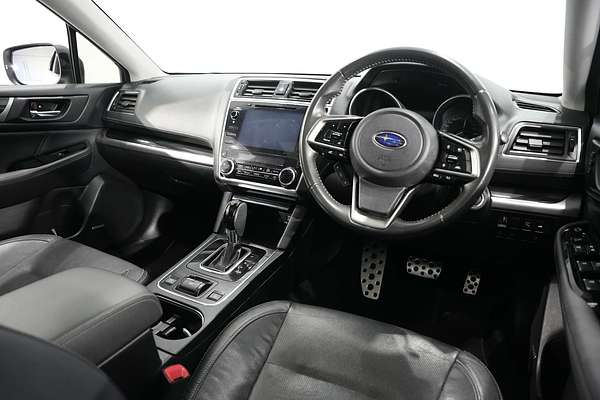 2020 Subaru Liberty 3.6R 6GEN