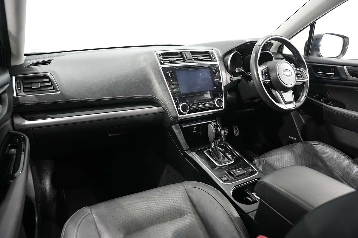 2020 Subaru Liberty 3.6R 6GEN