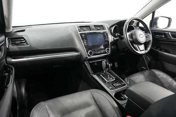 2020 Subaru Liberty 3.6R 6GEN