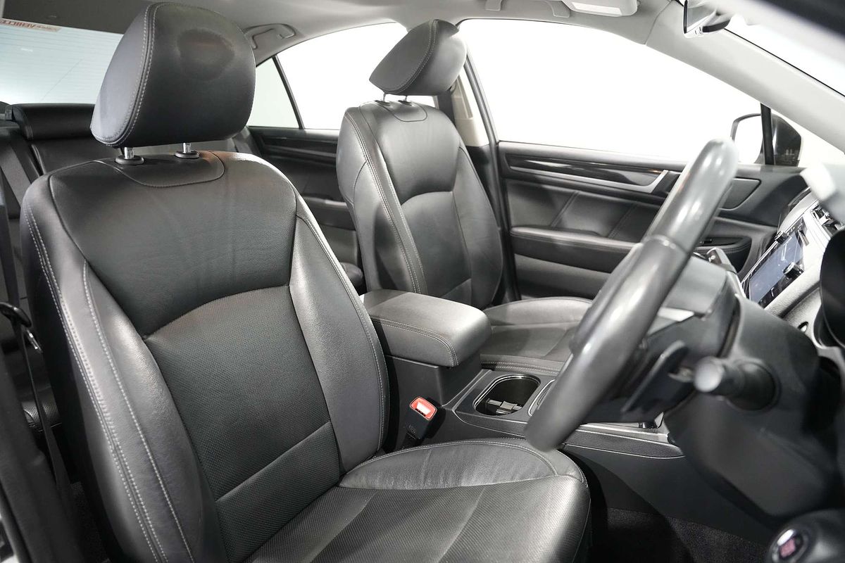 2020 Subaru Liberty 3.6R 6GEN