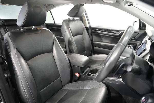 2020 Subaru Liberty 3.6R 6GEN