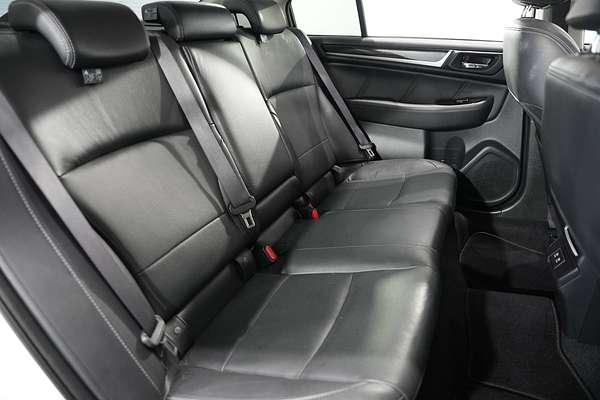 2020 Subaru Liberty 3.6R 6GEN