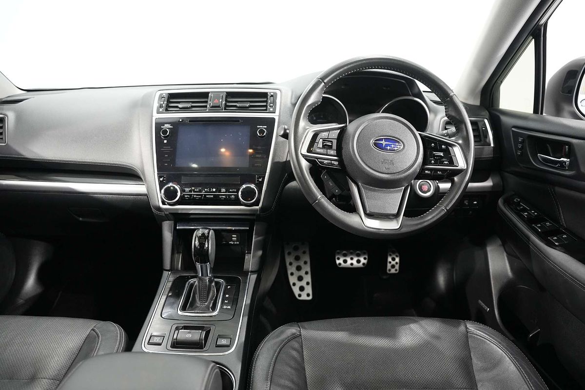 2020 Subaru Liberty 3.6R 6GEN