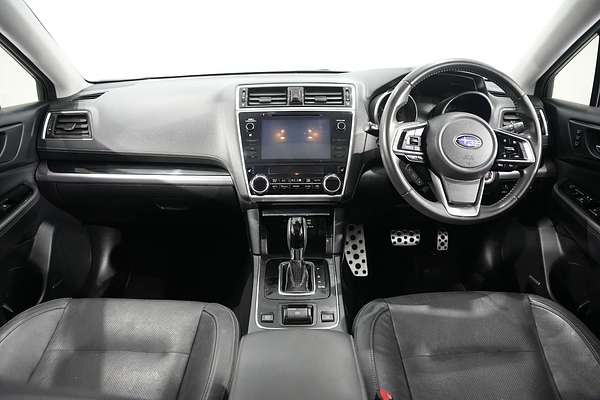 2020 Subaru Liberty 3.6R 6GEN