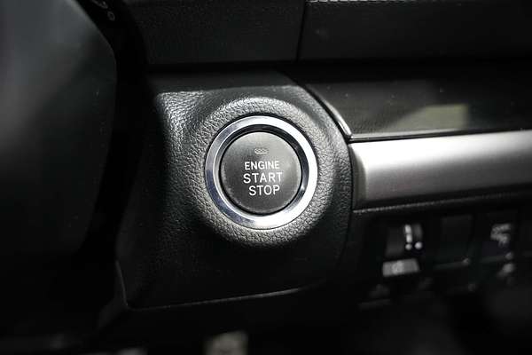 2020 Subaru Liberty 3.6R 6GEN