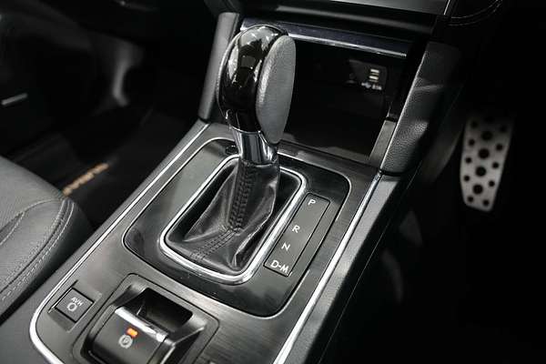 2020 Subaru Liberty 3.6R 6GEN