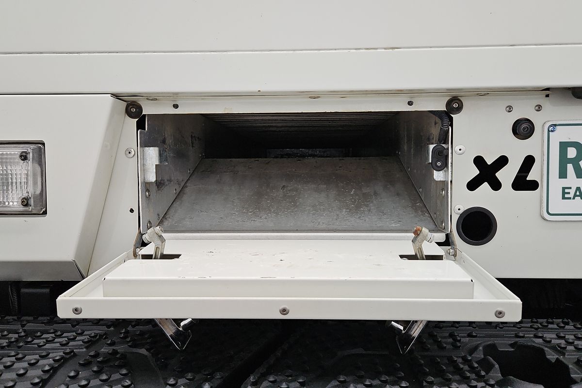 2022 Ford Ranger XL PX MkIII 4X4 3.2L