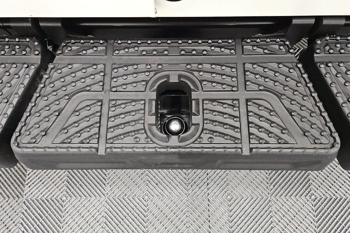 2022 Ford Ranger XL PX MkIII 4X4 3.2L