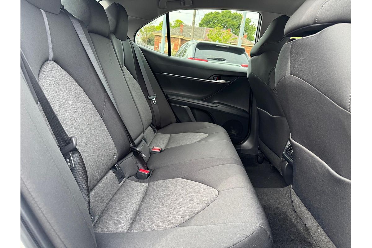 2023 Toyota Camry Ascent AXVH70R