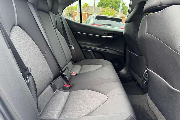 2023 Toyota Camry Ascent AXVH70R