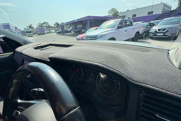 2017 Volkswagen Amarok TDI400 Core 2H 4X4