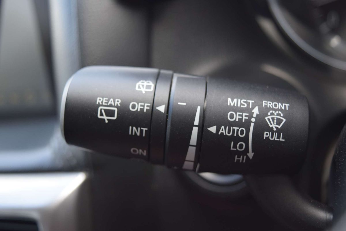 2016 Mazda CX-5 Maxx Sport KE Series 2