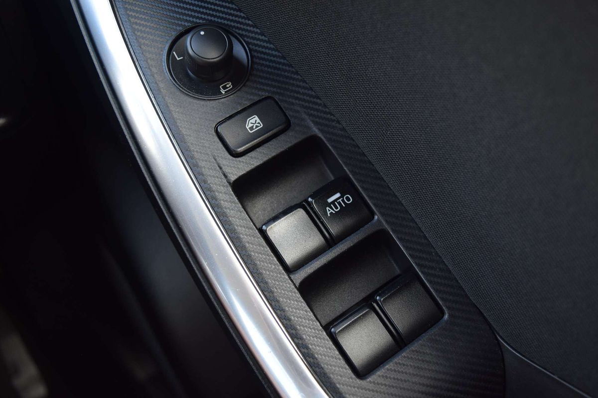 2016 Mazda CX-5 Maxx Sport KE Series 2