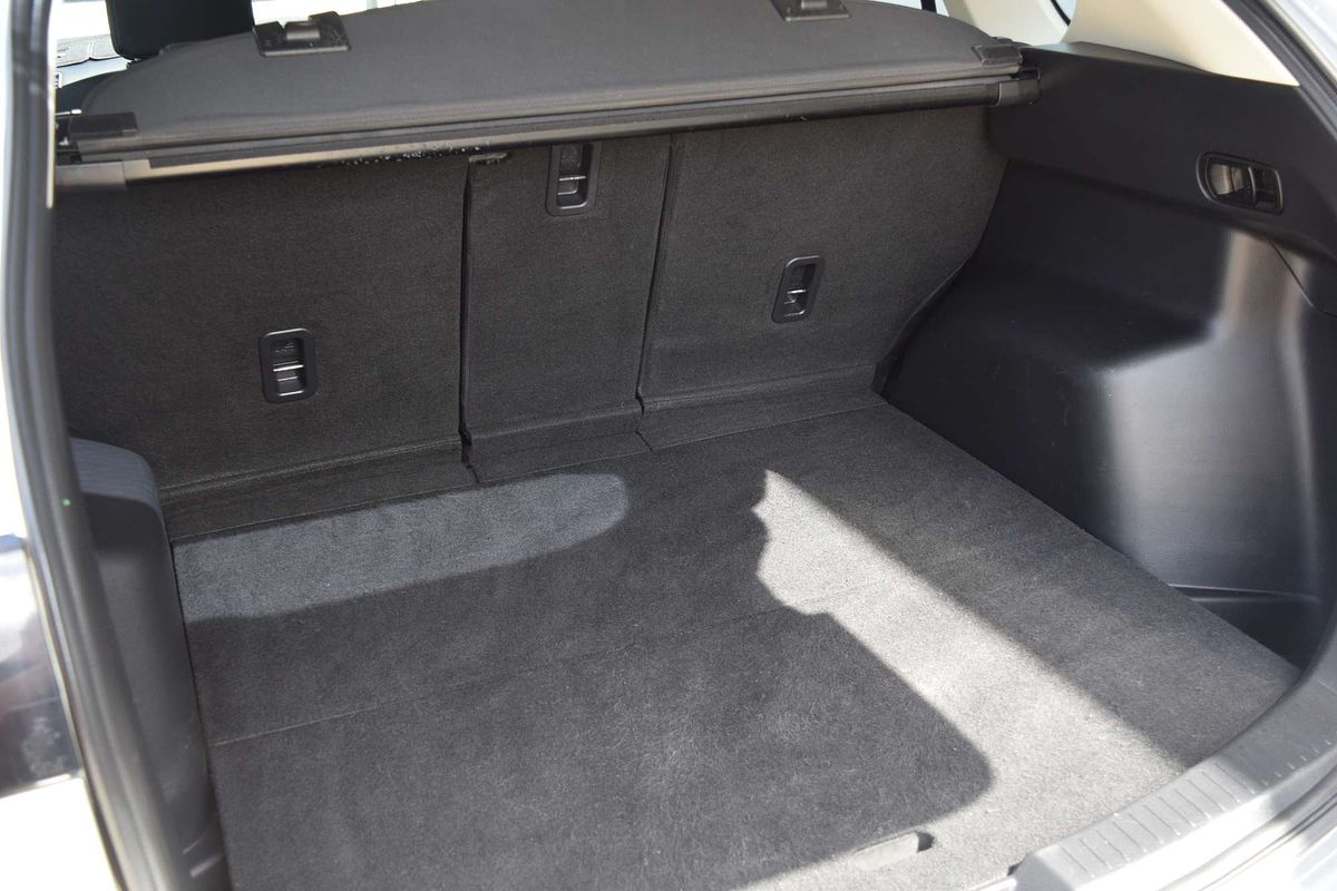 2016 Mazda CX-5 Maxx Sport KE Series 2