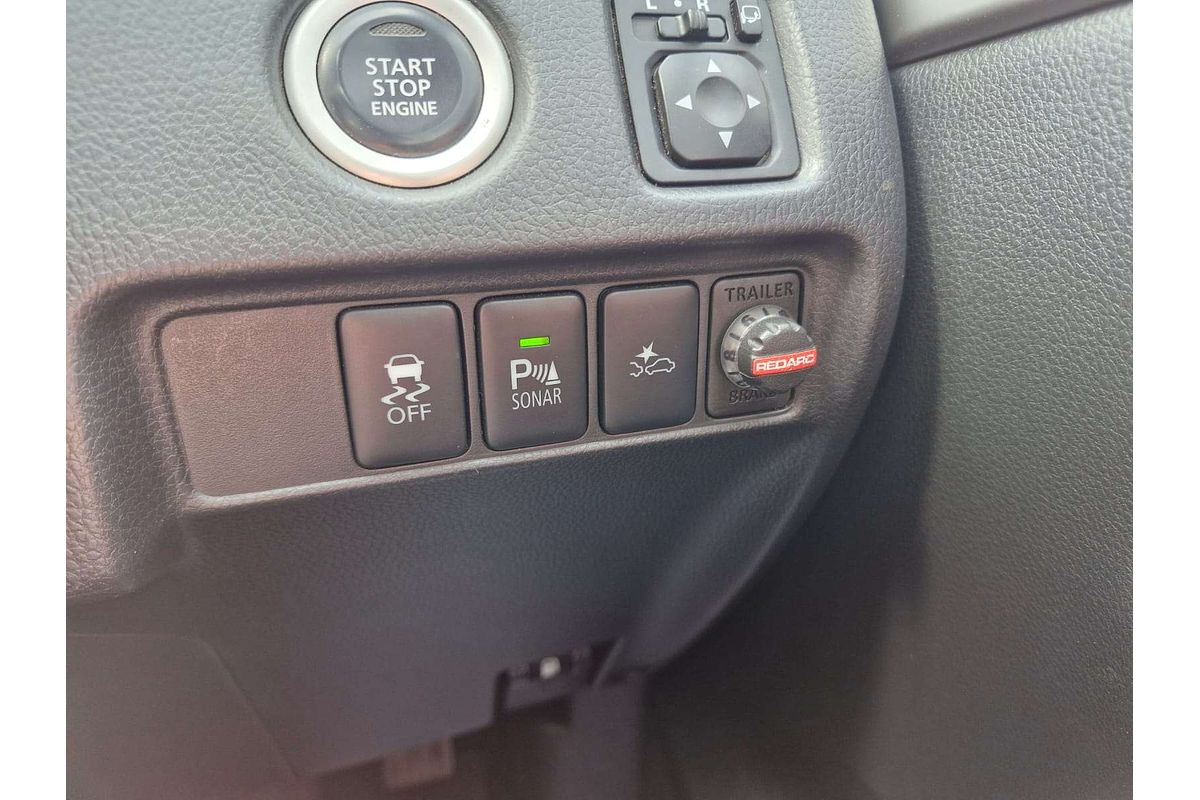 2019 Mitsubishi Pajero Sport GLS QE