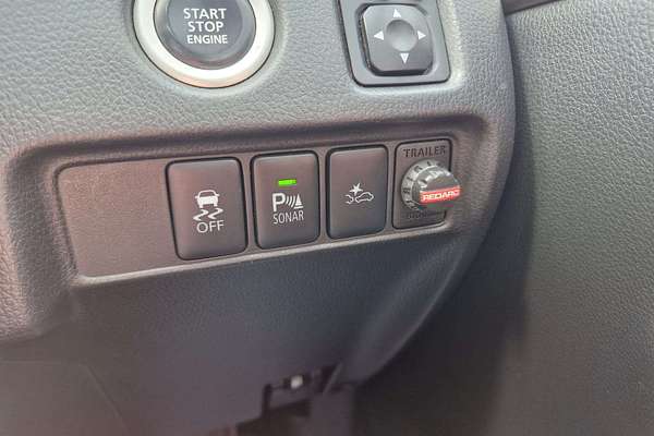 2019 Mitsubishi Pajero Sport GLS QE