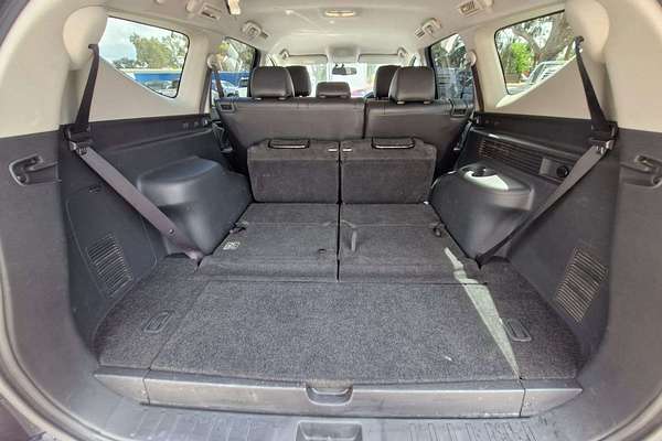 2019 Mitsubishi Pajero Sport GLS QE