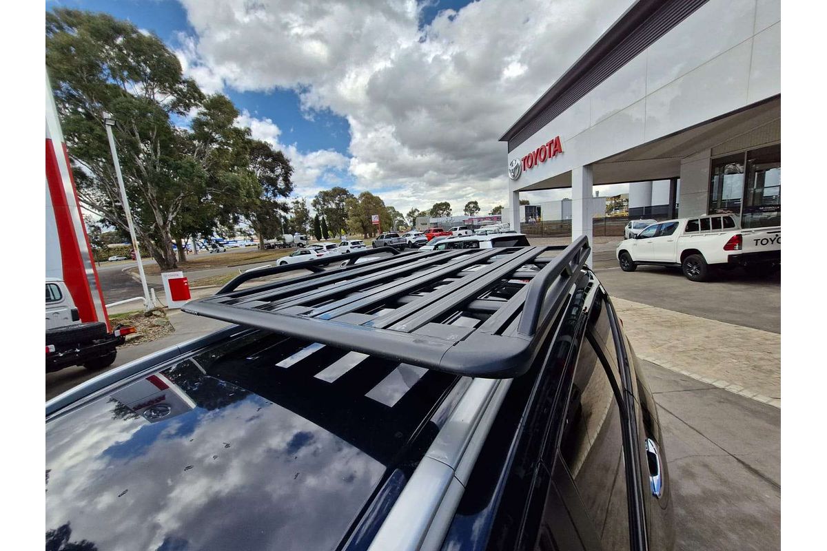 2019 Mitsubishi Pajero Sport GLS QE