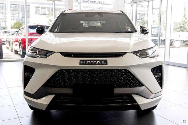 2025 GWM Haval H6GT Ultra B03
