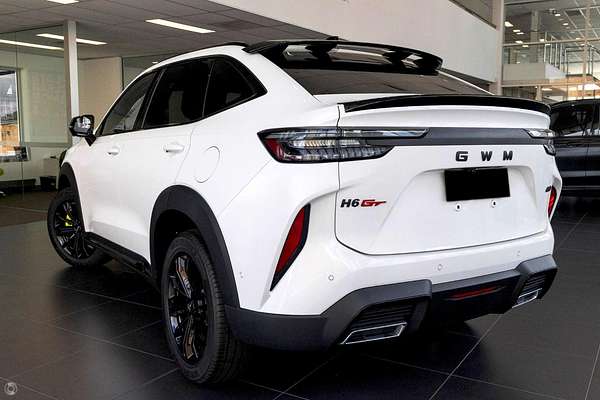 2025 GWM Haval H6GT Ultra B03