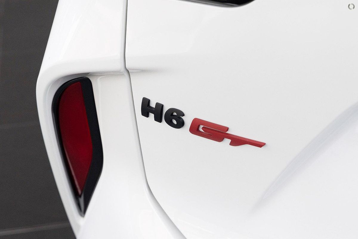 2025 GWM Haval H6GT Ultra B03