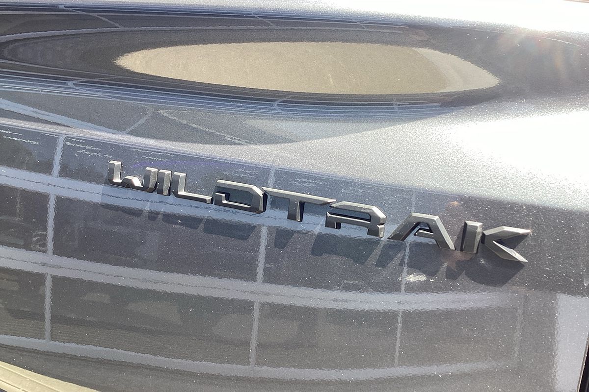 2025 Ford Ranger Wildtrak 4X4 2.0L