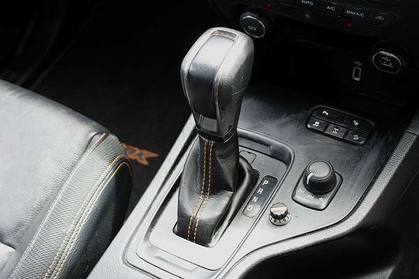 2020 Ford Ranger Wildtrak PX MkIII 4X4 3.2L