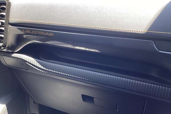 2025 Ford Ranger Wildtrak 4X4 2.0L