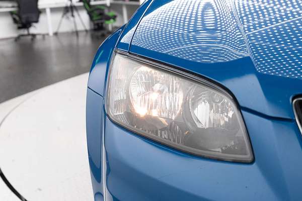 2012 Holden Ute SV6 VE Series II Rear Wheel Drive