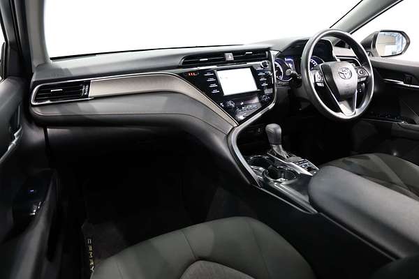 2018 Toyota Camry Ascent AXVH71R