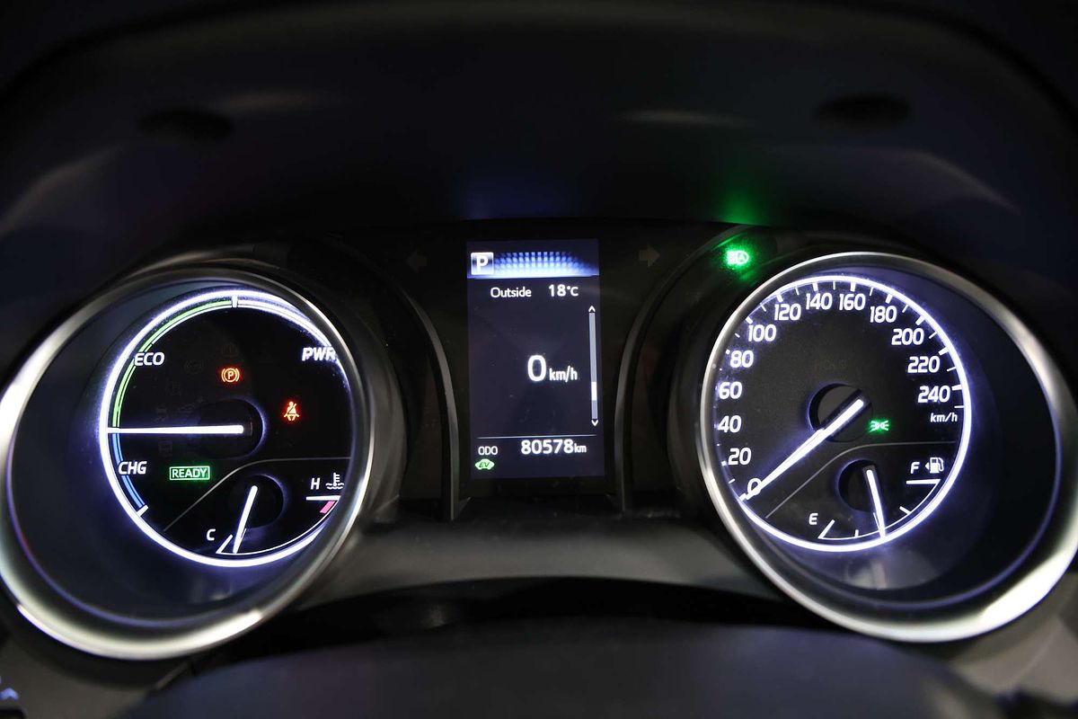 2018 Toyota Camry Ascent AXVH71R