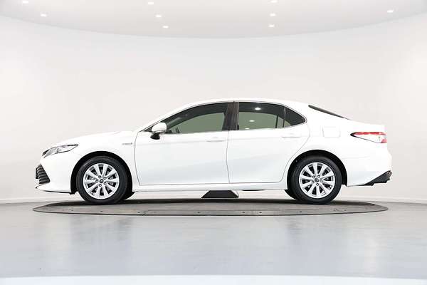 2018 Toyota Camry Ascent AXVH71R