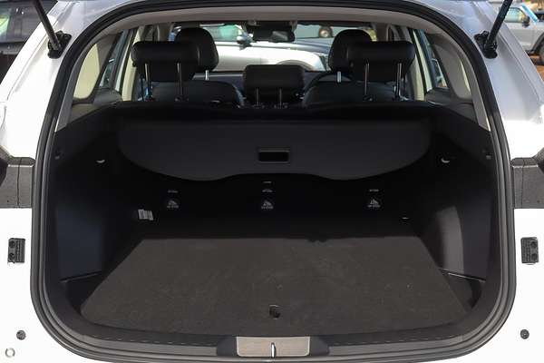 2025 GWM Haval H6 Lux B01