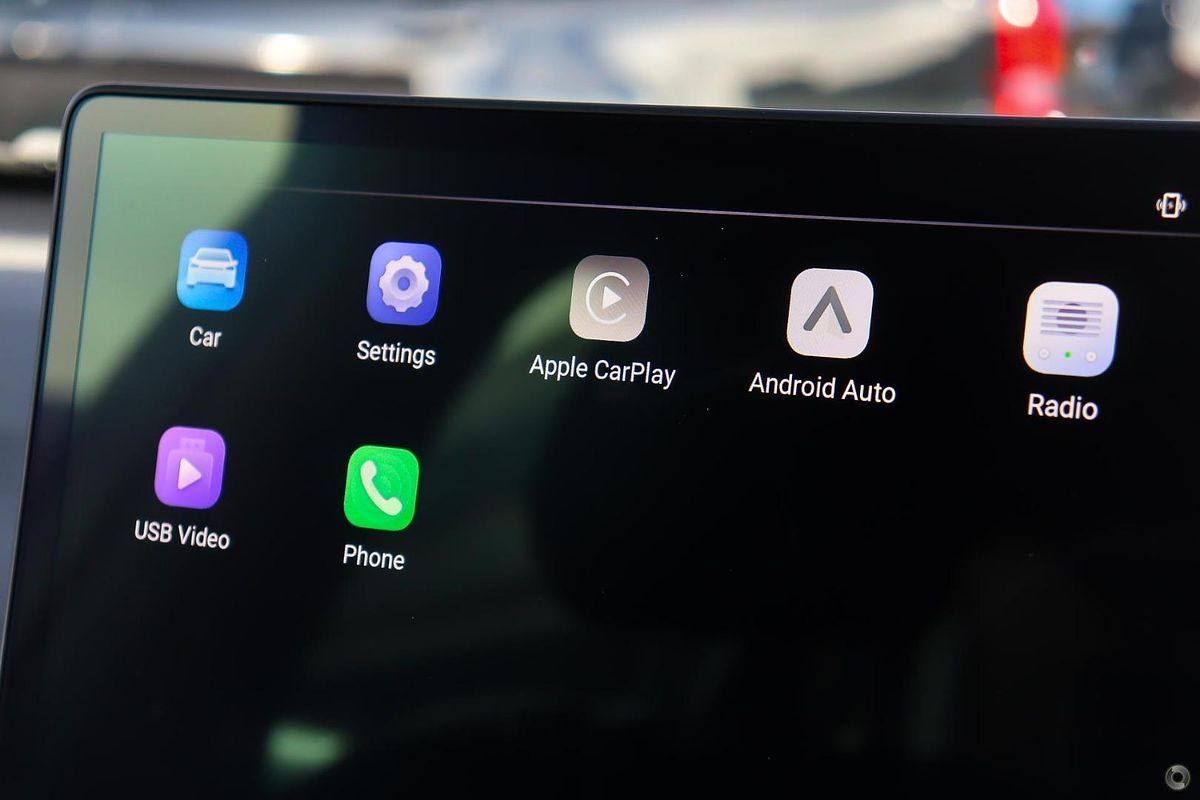 2025 GWM Haval H6 Lux B01