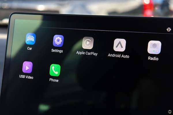 2025 GWM Haval H6 Lux B01