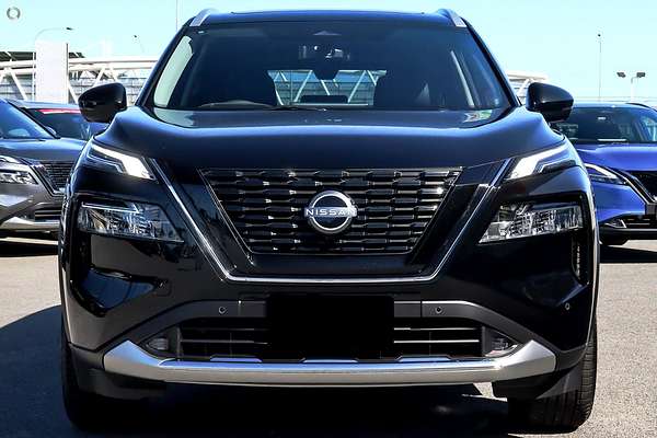 2025 Nissan X-TRAIL Ti e-POWER T33