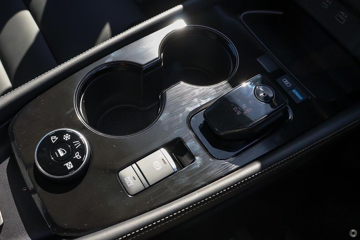 2025 Nissan X-TRAIL Ti e-POWER T33