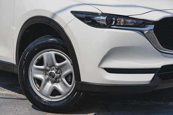 2019 Mazda CX-5 Maxx KF Series