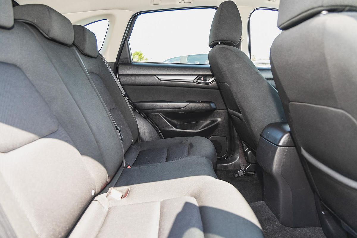 2019 Mazda CX-5 Maxx KF Series