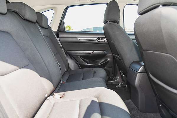 2019 Mazda CX-5 Maxx KF Series