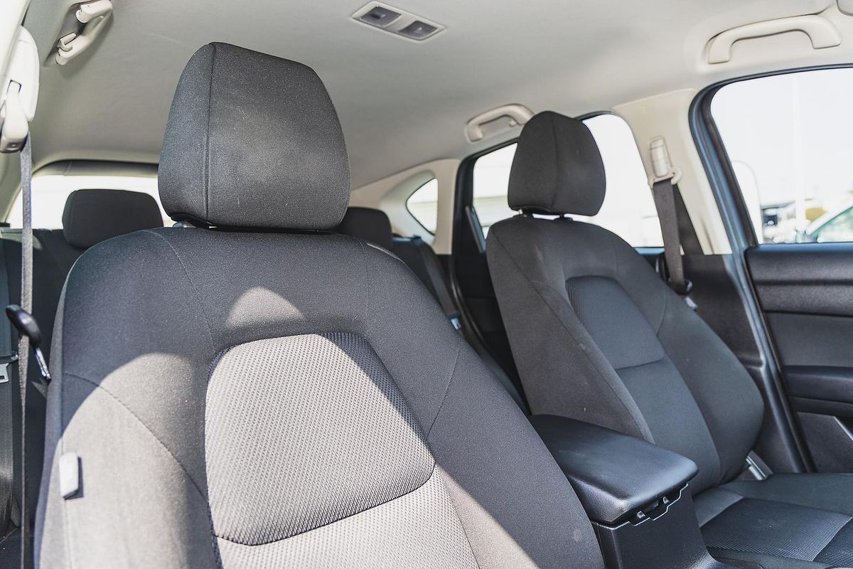 2019 Mazda CX-5 Maxx KF Series