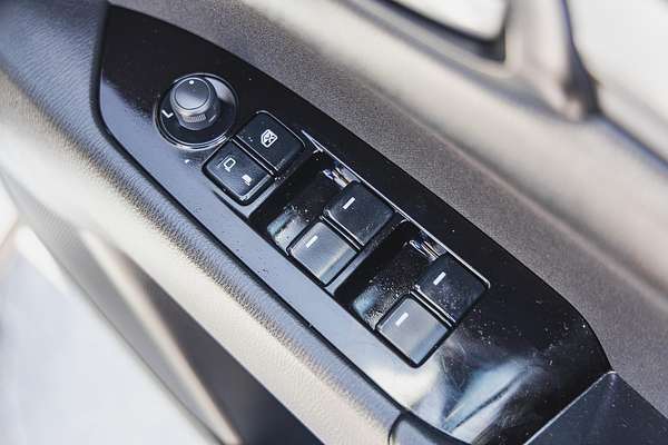 2019 Mazda CX-5 Maxx KF Series