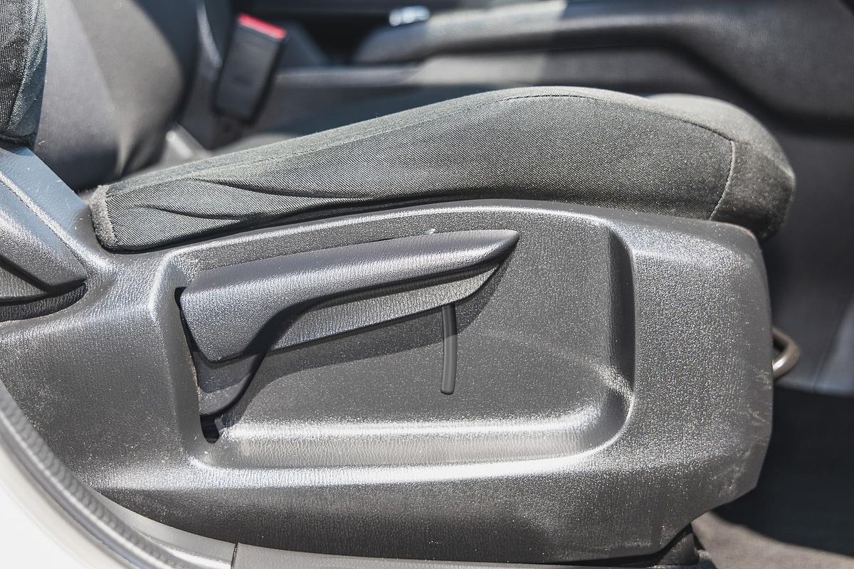 2019 Mazda CX-5 Maxx KF Series